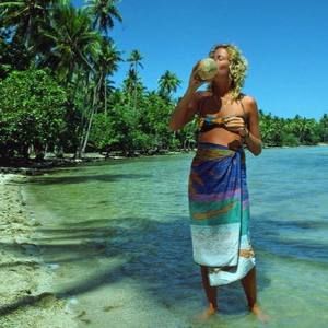 Meet your Posher, Karen